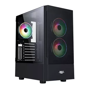 کیس کامپیوتر اوست مدل GT-AV201-MB Plus