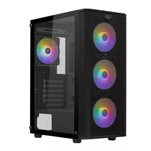 کیس کامپیوتر اوست مدل GT-AV300-MB