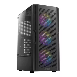 کیس کامپیوتر انتک مدل AX20 Elite