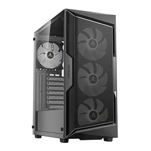 کیس کامپیوتر انتک مدل AX61 ELITE