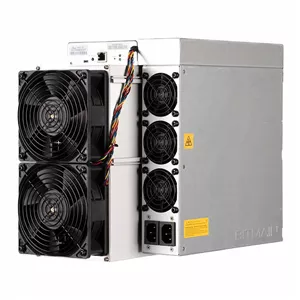 دستگاه انت ماینر بیت مین مدل Antminer L9 17GH/s (نیکا ماینر)
