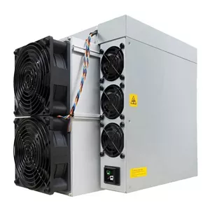 دستگاه انت ماینر بیت مین مدل Antminer S21  225TH/s (نیکا ماینر)