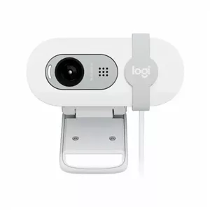 وب کم لاجیتک مدل Brio 90 Pearl