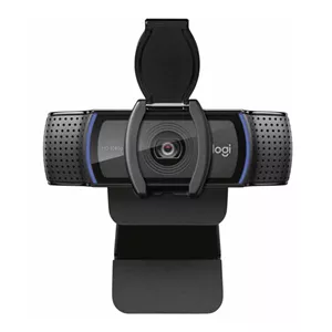 وب کم لاجیتک مدل C920s HD PRO