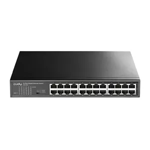 سوییچ 24 پورت گیگابیت کودی مدل 0.GS1024 2