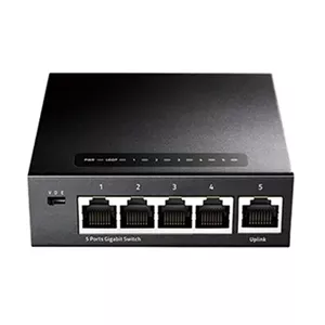 سوییچ 5 پورت دسکتاپ کودی مدل GS105 3.0