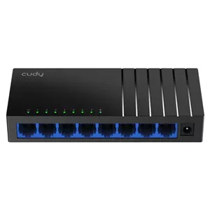 سوییچ 8 پورت گیگابیت کودی مدل GS108D 4.0