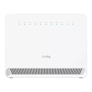 مودم روتر 4G LTE بی‌سیم AC1200 کودی مدل LT700E