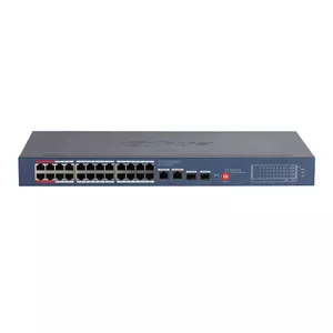 سوييچ 24 پورت داهوا مدل DH-CS4228-24GT-240