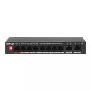 سوييچ 8 پورت داهوا مدل DH-PFS3010-8ET-96