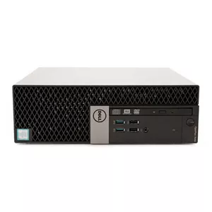 مینی کیس استوک دل مدل OptiPlex 7040 Core i3 6th Gen/500GB HDD/16GB/Intel