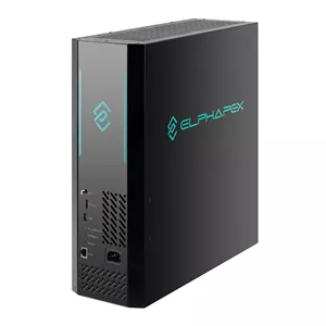دستگاه ماینر الفاپکس مدل Dg Home 1 2.1Gh/s (نیکا ماینر)