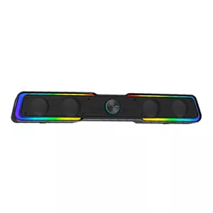 ساندبار گیمینگ بلوتوث فنتک مدل BEAT BAR GS305