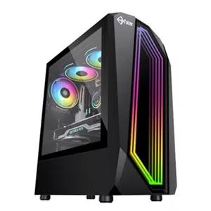 کیس کامپیوتر فاطر مدل FG-740G