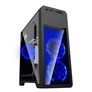 کیس کامپیوتر گیم مکس مدل G563