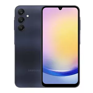 گوشی موبایل سامسونگ Galaxy A25 5G ظرفیت 128 و رم 6 گیگابایت