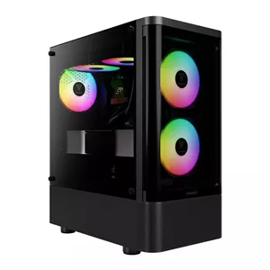 کیس کامپیوتر گیم دیاس مدل TALOS E3 CG