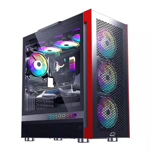 کیس کامپیوتر تسکو مدل GC 4494