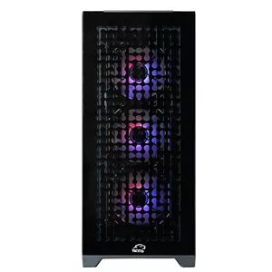 کیس کامپیوتر تسکو مدل TC GC 4510