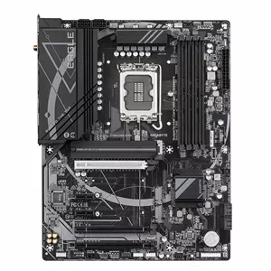 مادربرد گیگابایت مدل Z790 EAGLE AX DDR5