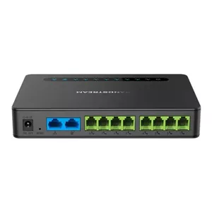 گیت وی 2 پورت گرند استریم مدل ATA HT818