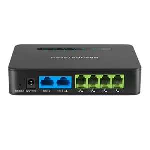 گیت وی 2 پورت گرند استریم مدل HT814 V2