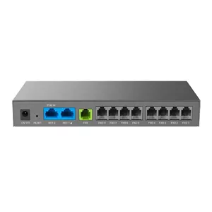 گیت وی 8 پورت گرند استریم مدل HT881