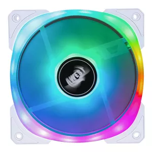 فن خنک کننده کیس اوست مدل GT-AVS120W ARGB