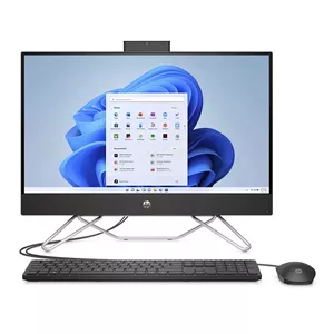 آل این وان 23.8 اینچ اچ پی HP CB1292nh i3 1215U/1TB SSD/16GB/Intel