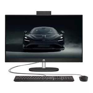 آل این وان 27 اینچ اچ پی cr2038nh Ultra 7 255U/1TB SSD/16GB/Intel