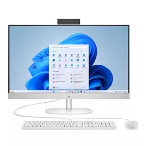 آل این وان 27 اینچ اچ پی CR2043nh Ultra 5 225U/512GB SSD/8GB/Intel