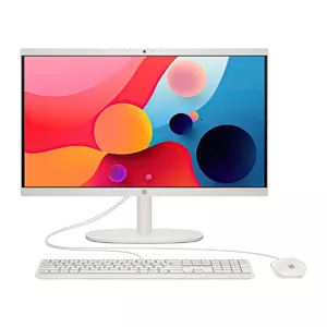 آل این وان 21.5 اینچ اچ پی HP DG0012n-B i3 N300/512GB SSD/8GB/Intel
