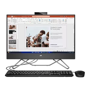 آل این وان 23.8 اینچ اچ پی CB1292nh i3 1215U/512GB SSD/16GB/Intel