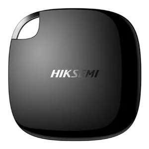 اس اس دی اکسترنال 1 ترابایت USB-C هایک سمی مدل HS-ESSD-T100