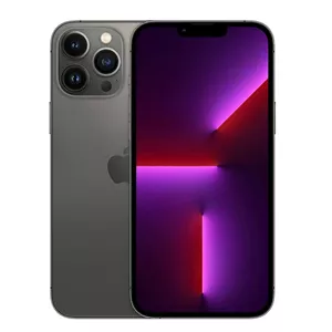 گوشی موبایل اپل مدل Iphone 13 Pro Max 5G ظرفیت 256 و رم 6 گیگابایت