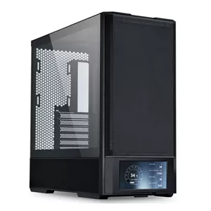کیس کامپیوتر لیان لی مدل LANCOOL 207 Digital