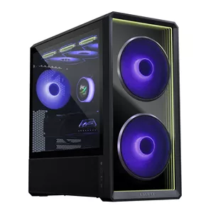 کیس کامپیوتر لیان لی مدل LANCOOL 217 INF