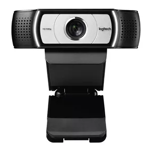 وب کم لاجیتک FHD مدل C930C