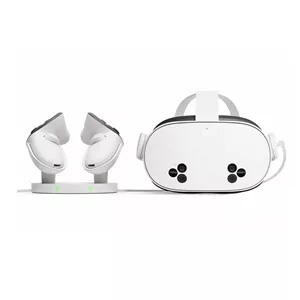 داک شارژ هدست واقعیت مجازی متا مدل Quest 3/3S