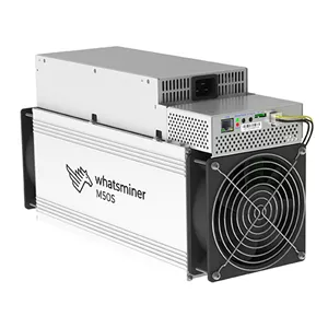 دستگاه واتس ماینر مدل Whatsminer M50s 138TH/s (نیکا ماینر)