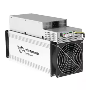 دستگاه واتس ماینر مدل Whatsminer M50S166TH (نیکا ماینر)