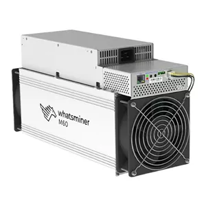 دستگاه واتس ماینر مدل Whatsminer M60 160TH/s (نیکا ماینر)