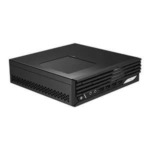 مینی کیس ام اس آی PRO DP21 11M Core i3 10100/500GB SSD/8GB/Intel