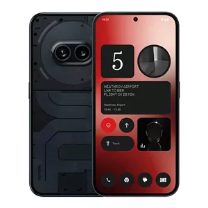 گوشی موبایل ناتینگ مدل Phone 2A 5G ظرفیت 128 و رم 8 گیگابایت