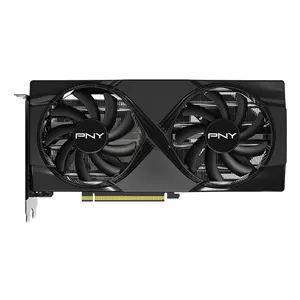 کارت گرافیک پی ان وای مدل GeForce RTX 5060 TI 16GB OC Dual Fan GDDR7