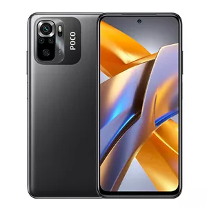 گوشی موبایل شیائومی مدل Poco M5S ظرفیت 256 و رم 8 گیگابایت