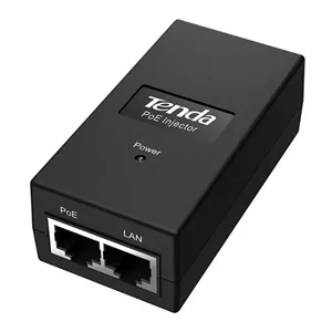 آداپتور PoE تندا مدل PoE15F
