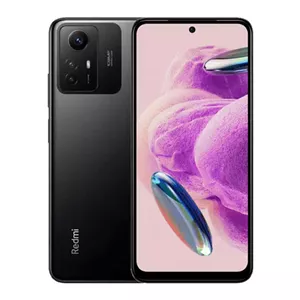 گوشی موبایل شیائومی مدل Redmi Note 12S ظرفیت 256 و رم 8 گیگابایت