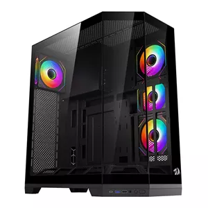 کیس کامپیوتر ردراگون مدل EDGE CA-608