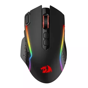 ماوس گیمینگ بی‌سیم ردراگون مدل TAIPAN PRO M810 PRO Dual Mode RGB